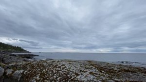 Путешествие по Ладожским Шхерам на байдарке в районе г. Лахденпохья. Походная кухня, рыбалка.