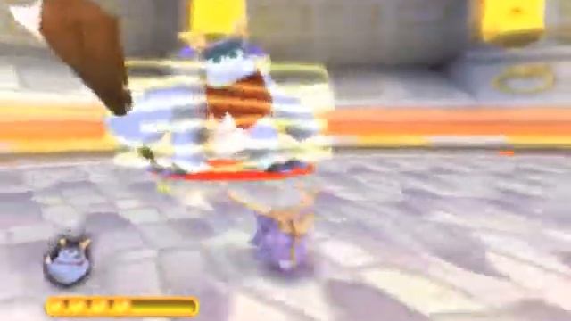 J-Play | Ripto's Rage!, Part 5-A [Crush Rush] смотреть онлайн