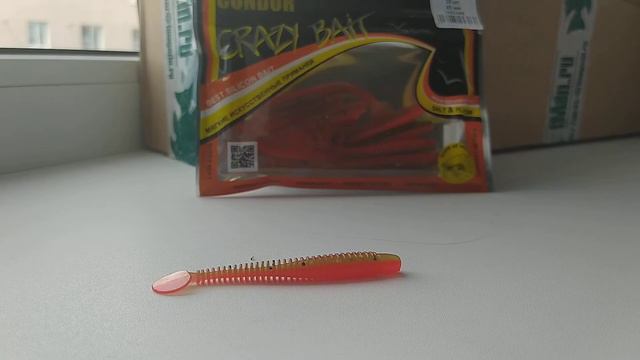 Обзор Condor FTA 65 по заказу Fmagazin смотреть онлайн