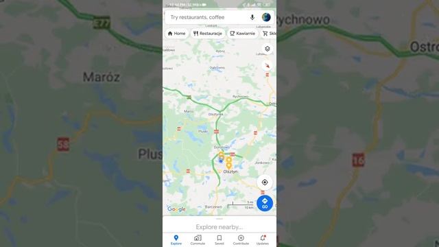 fake GPS location on Xiaomi Android smartphone смотреть онлайн