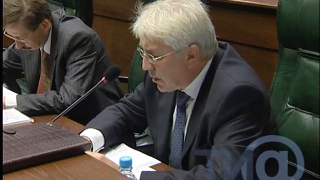Алексей Чепа стал депутатом на постоянной основе.mpg смотреть онлайн