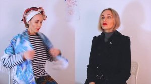 ИТАЛЬЯНСКОЕ БАРАХЛО/ АННА ЯКИМЕНКО И ЕЛЕНА РИЧИАРДИ пробивают дно