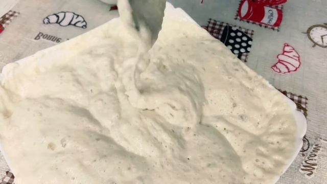 Багрир, Марокканские блины или просто вкусные блины в дырочку. Ну очень лёгкий рецепт. смотреть онлайн