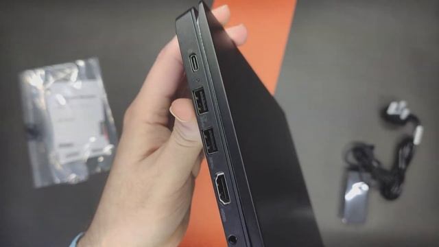 Unbox Lenovo ThinkPad E15 | آنباکس لپ تاپ لنوو смотреть онлайн