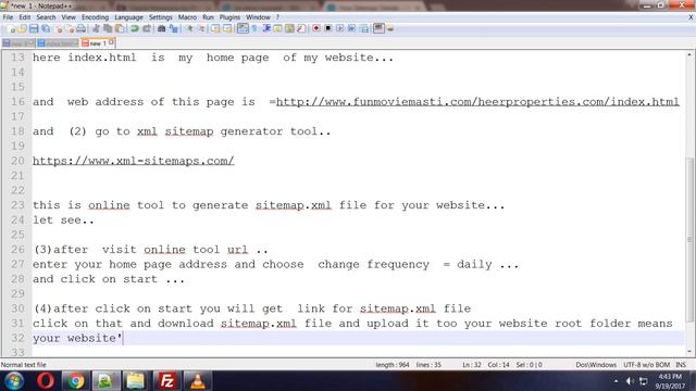 XML Sitemaps Generator: Create your Google Sitemap Online смотреть онлайн