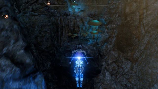 Прохождение Mass Effect Andromeda — Серия 1: Вперед в будущее смотреть онлайн