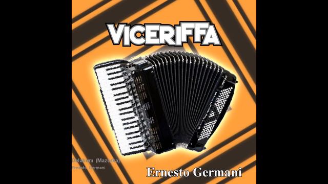 Ernesto Germani - Delabum [Mazurka, Liscio, Fisarmonica] смотреть онлайн