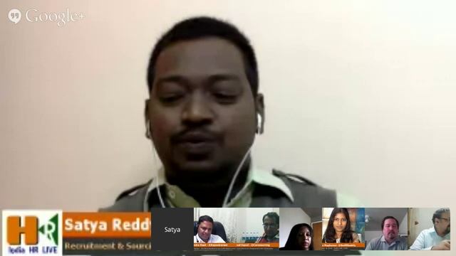 OPEN DEBATE on Quality of Hire & Retention - HRs KPI or Recruiters KPI смотреть онлайн