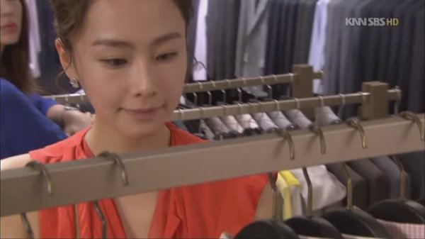 Солги мне 1 сезон 5 серия