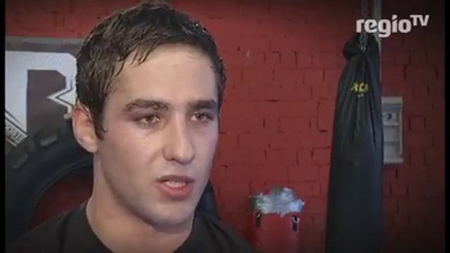 Buschkamp Bros. Tuttlingen смотреть онлайн