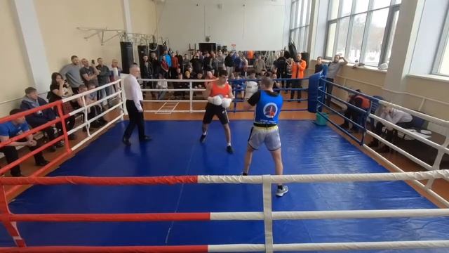 Араик Аракелян (Спарта) - Дмитрий Арбузов (Самсон) 75кг смотреть онлайн