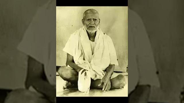 Шрила Акинчана Кришнадас Бабаджи Махарадж. Пранамы гайа гаура мадхур сваре. смотреть онлайн