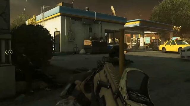 BMWX6_M GAMING смотреть онлайн