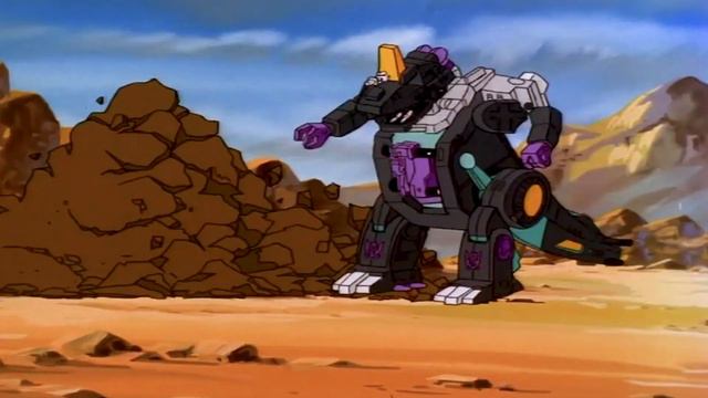 Transformers: Every G1 Decepticon, Ranked