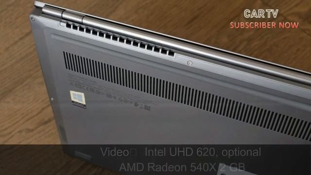 Lenovo ThinkBook 13s Review