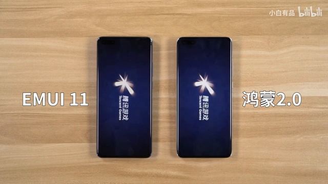 EMUI : TERMINA LA LEYENDA , EVOLUCIONA A HARMONY OS