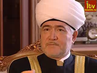 Нареченные мусульманином (фильм о Муфтии Равиле Гайнутдине) смотреть онлайн