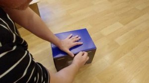 Купил на ОЗОН эхолот LOWRANCE Hook Reveal 9 TripleShot. Распаковка.