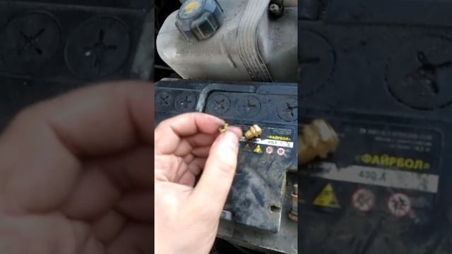 Ваз 2109 трясет на холостом ходу, одна из причин смотреть онлайн