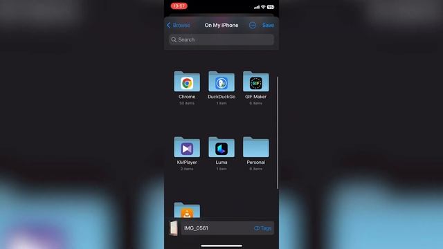 File share Iphone to windows pc using VLC media player l Connection error solution I TUHIN7R YT смотреть онлайн
