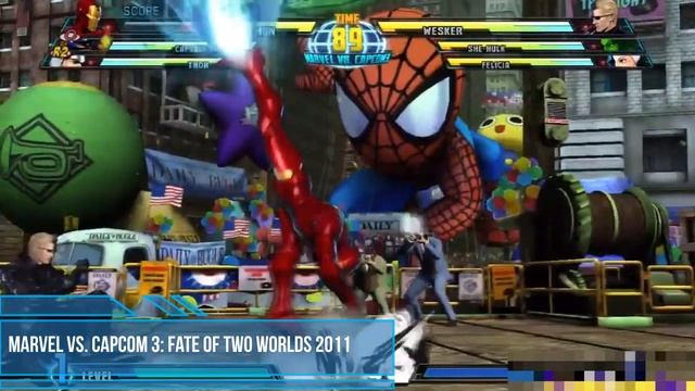 Эволюция ЖЕЛЕЗНОГО ЧЕЛОВЕКА в видеоиграх/Evolution of IRON MAN Games смотреть онлайн