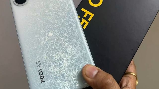 ?POCO F5 ОГЛЯД ХАРАКТЕРИСТИК смотреть онлайн