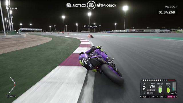 MOTOGP 20 CREATE A TEAM DUCATI! JUNIOR TEAMS! | MotoGP 2020 Game - Career Mode Part 65 смотреть онлайн