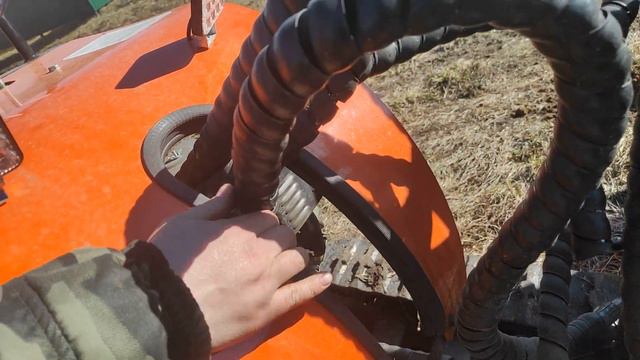 Копаем дуэтом смотреть онлайн