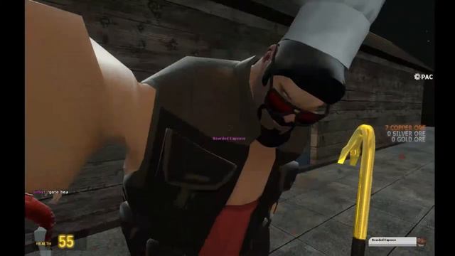 Gmod and the wacky meta construct adventures смотреть онлайн