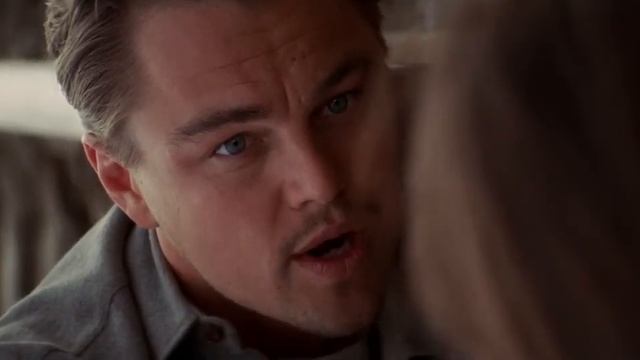 Inception - you're waiting for a train (HD). смотреть онлайн