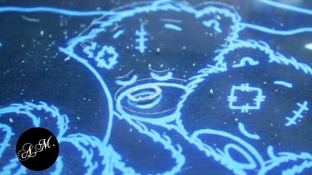 #diy светильник из фото рамки / lamp photo frames смотреть онлайн