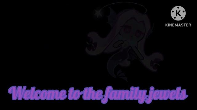 White Pearl Cookie Family Jewel смотреть онлайн