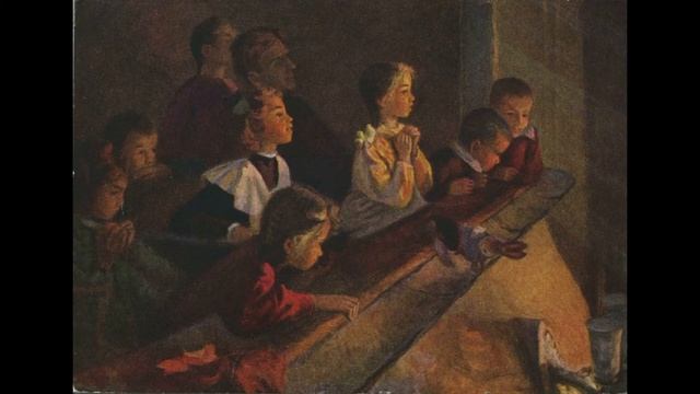 А. Барто "В театре"- читает Рина Зеленая. 3 класс УМК "Школа России" смотреть онлайн