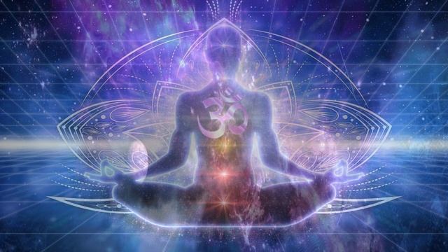 Light Merkaba Transmission / Frequency Of God / Chakra Healing Recalibration смотреть онлайн