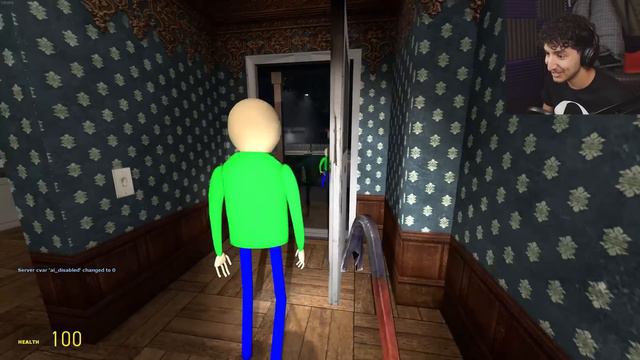 I bought a TWIN off the DARK WEB and he ATTACKED ME... смотреть онлайн