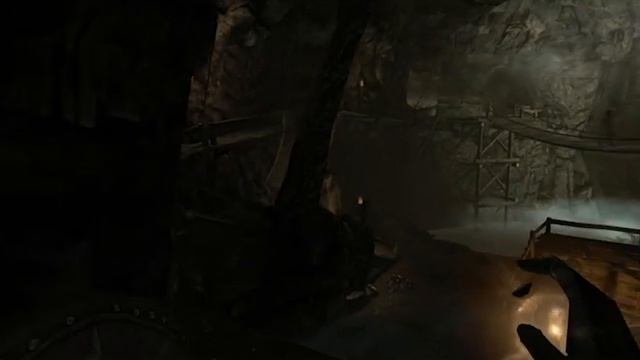 Skyrim Sir Fiveal Ep 7, 'Embershard' pt 4 - THE RETURN! смотреть онлайн