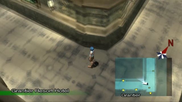 PCSX2 Emulator 1.2.1 | Star Ocean: Till the End of Time [1080p HD] | Sony PS2 смотреть онлайн