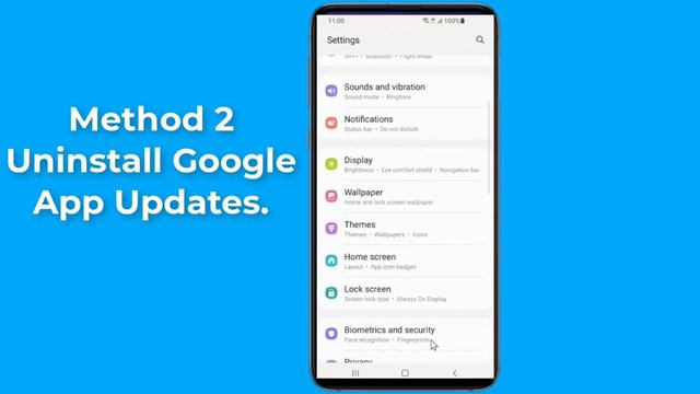 How to Fix Google Keeps Stopping Error in Android!! by Howtosolve смотреть онлайн