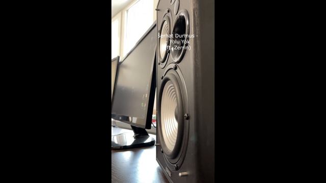 Edifier r2750db bass test смотреть онлайн