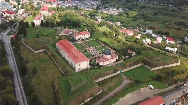 Истории ТОП 5 мистических мест Украины смотреть онлайн
