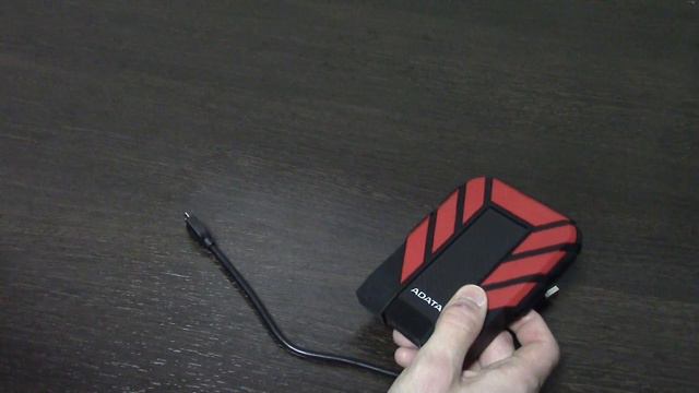 A-Data HD710 Pro смотреть онлайн