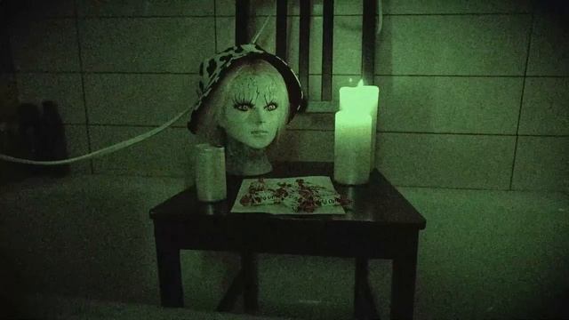 Вызвала Жевательную КОРОВУ. Происходят странные вещи.. LyapoTanya