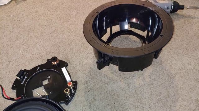 Sonance Vp 66r
