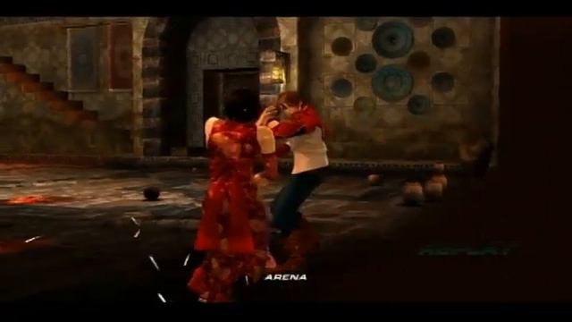PS3 FIGHT GAMES PART 54 смотреть онлайн