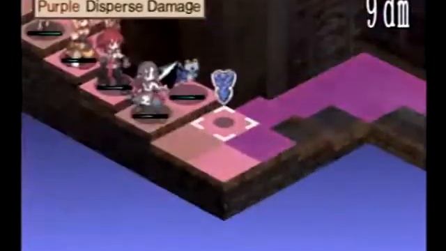 Disgaea 2 Netherworld Challenge Episode 9 Battle 44-c смотреть онлайн
