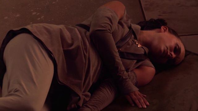 What if Anakin Declare He Had the 'Low Ground'? - What if Star Wars смотреть онлайн