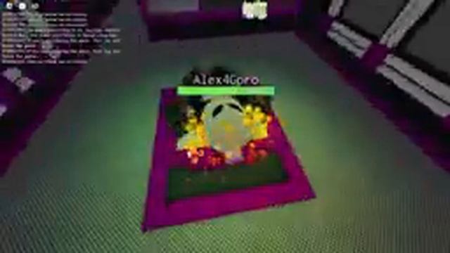 Roblox Ro-Bots #1 смотреть онлайн
