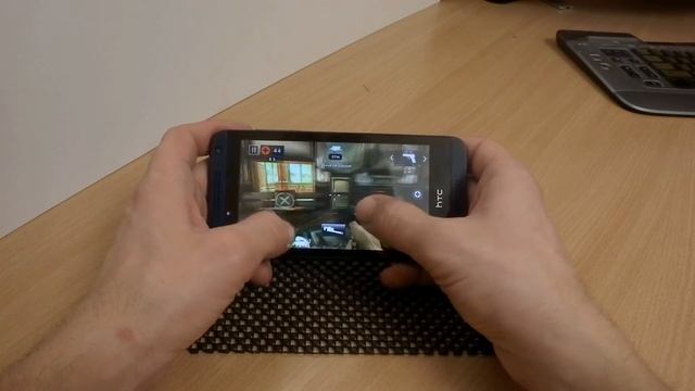 Обзор HTC Desire 610