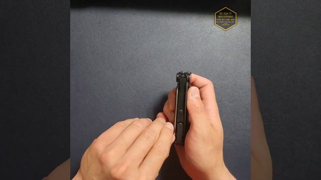 Leatherman Wave Plus Black Multitool Review. New EDC Tool. 2023 Everyday Carry