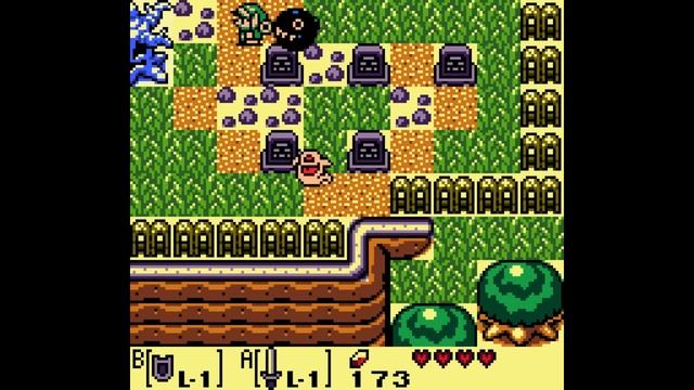 [Vinesauce] Vinny - Zelda: Link's Awakening DX (part 1) смотреть онлайн